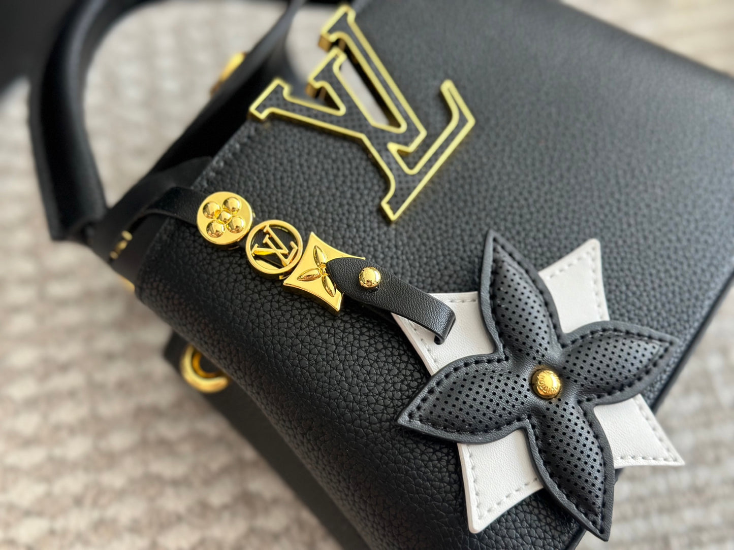 Lady bag