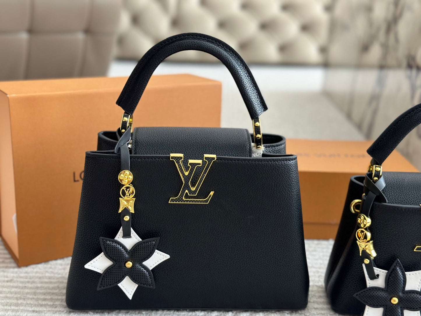 Lady bag