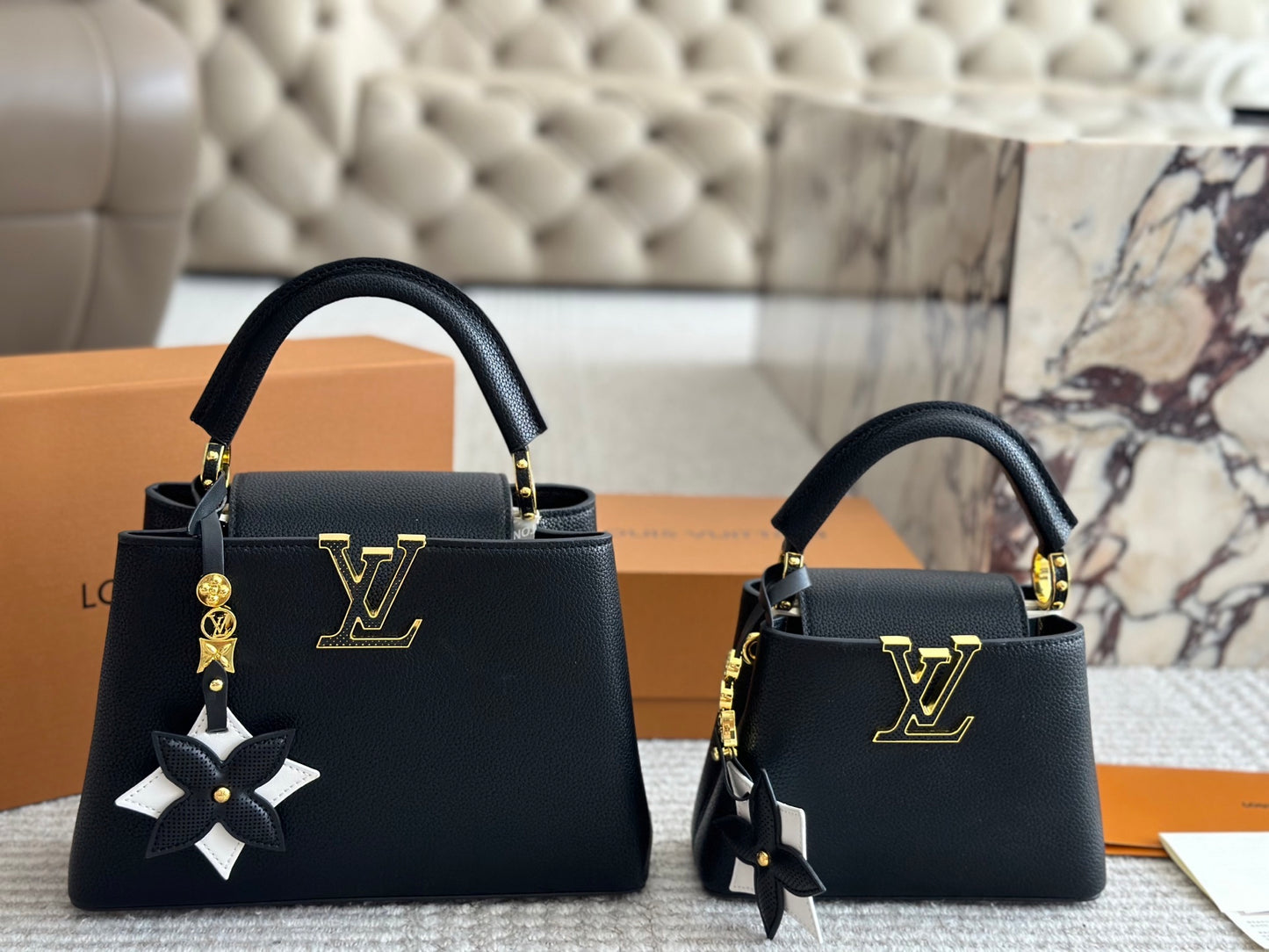 Lady bag