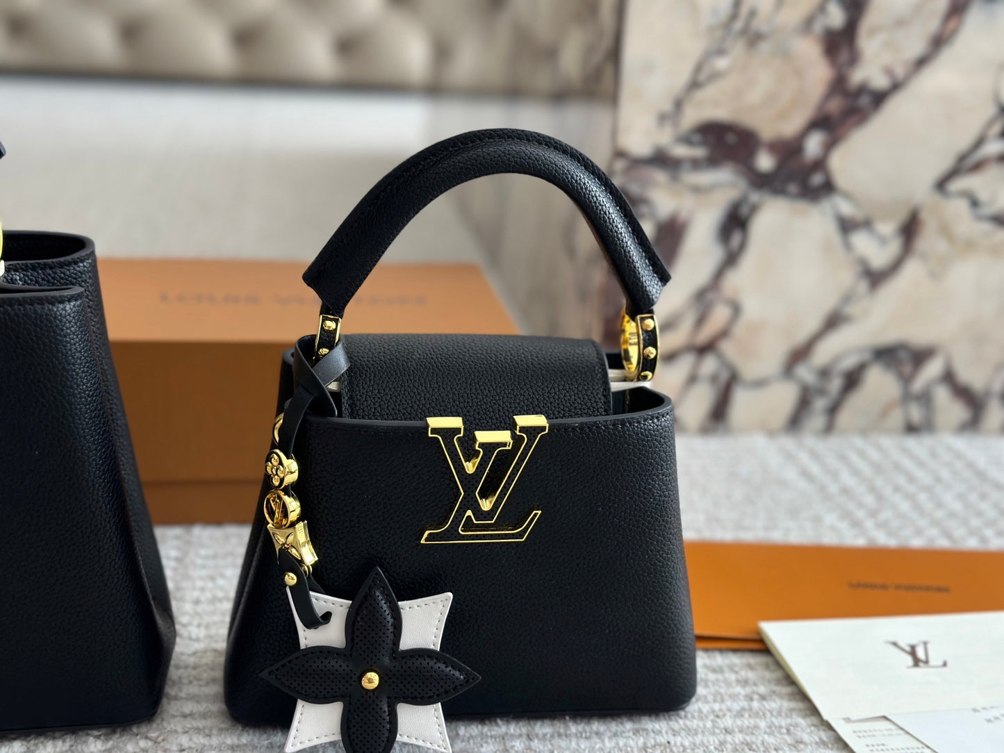 Lady bag