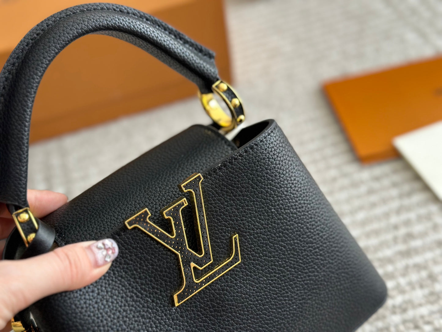 Lady bag